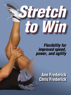 cover image of Stretch to Win